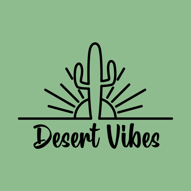 Desert Vibes by KickStart Molly