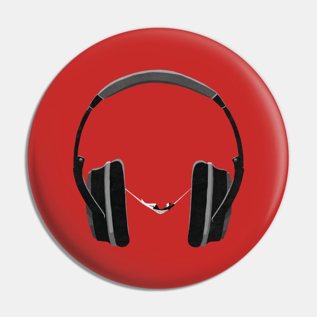 Relax and chill out music headphones Pin by maivisto