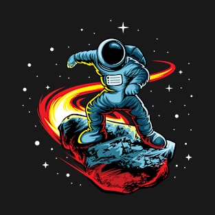 Astrometeor T-Shirt