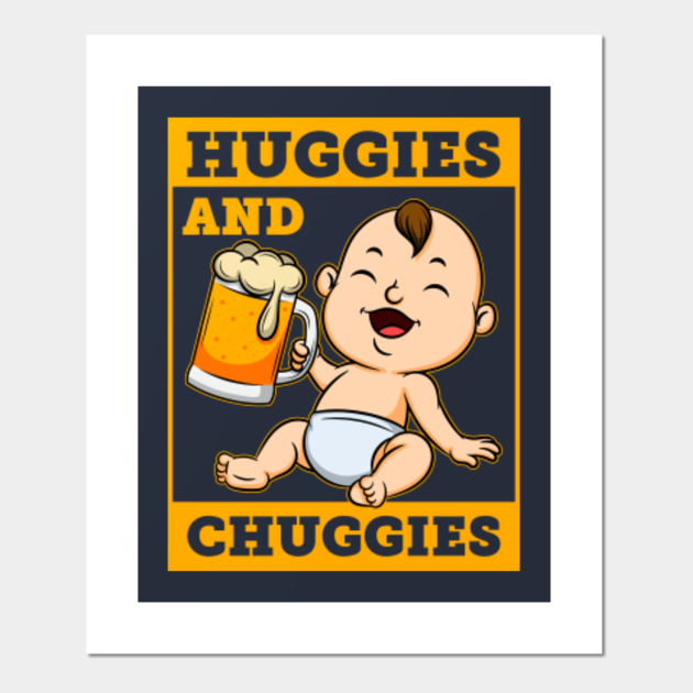 huggies and chuggies