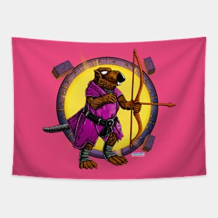 Splinter Tapestry