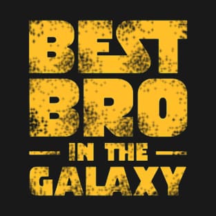 best bro T-Shirt