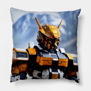 XM-756 Prometheus Pillow