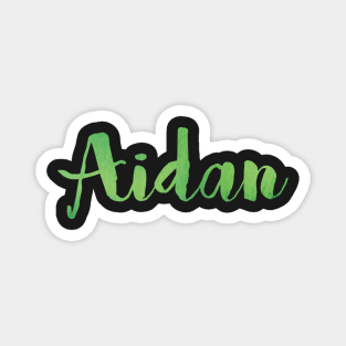 Aidan Magnet