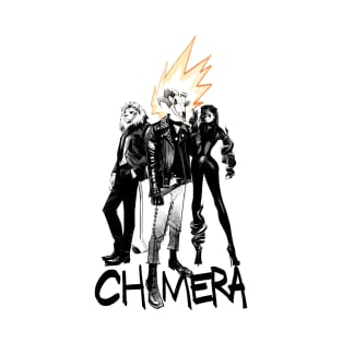 CHIMERA T-Shirt