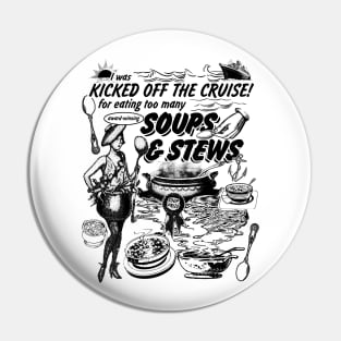 Soups N Stews Pin