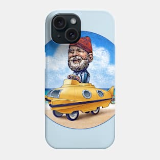 It's An Adventure Phone Case