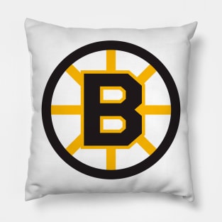 Boston-City Pillow