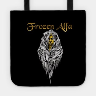 Frozen Tote