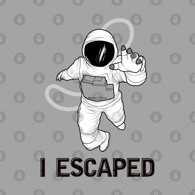 I Escaped by M2M