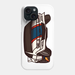 1983 Camaro Berlinette Phone Case