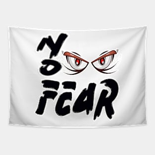 No Fear T1 Tapestry