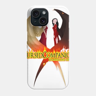 Cursed Companions Phone Case