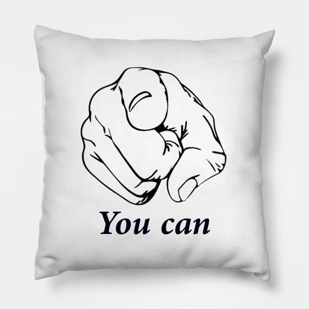you can Pillow by man_reda