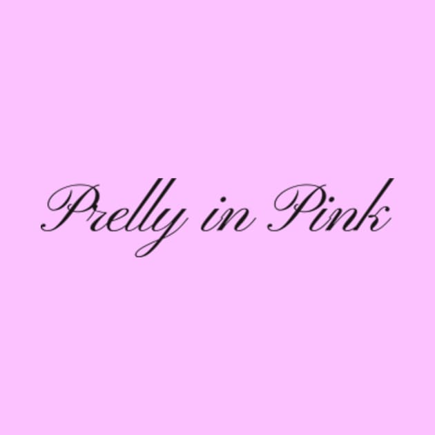 Prelly in Pink by cloudviewv2