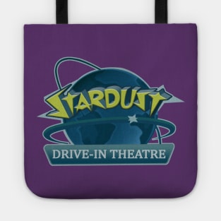 Stardust Drive-In Theatre - Emma's Shirt Gen V Tote