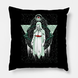 For All Eternity Pillow