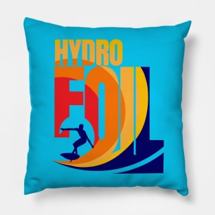 Hydrofoil Pillow