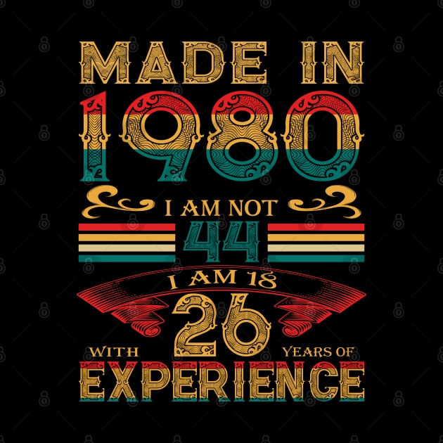 Made in 1980 by Velvet Love Design 