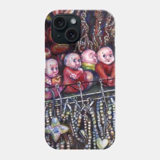 Epitomize Phone Case