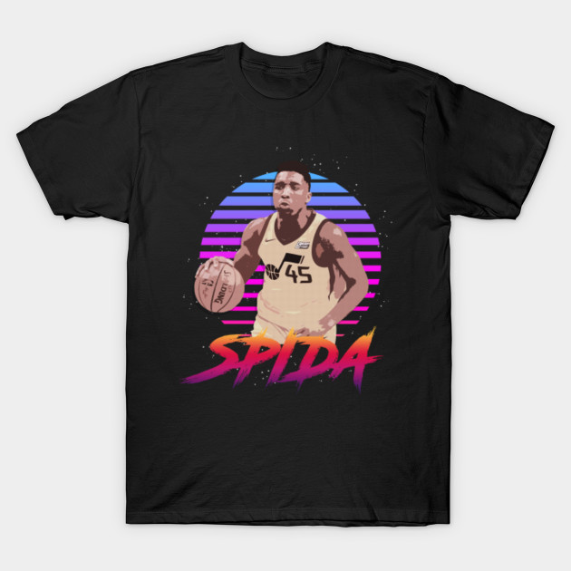 spida mitchell shirt