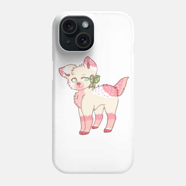 Beautiful deer Phone Case by Girlfirend1997