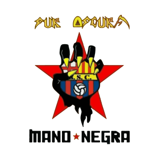 Mano Negra T-Shirt