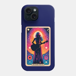 The Dark Swiftie Phone Case