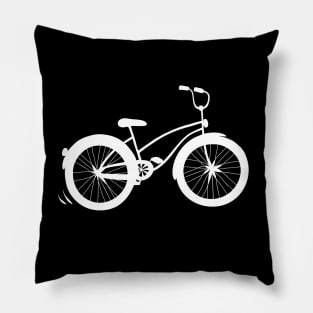 Bike Pillow