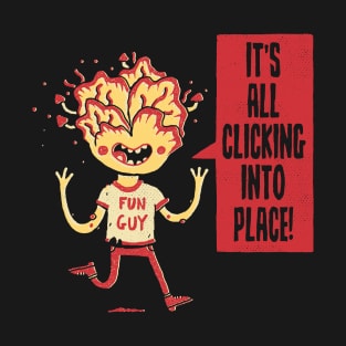 Fun Guy T-Shirt