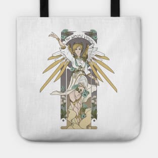 The Winged Victory Tote