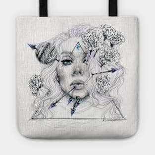 Sagittarius Tote