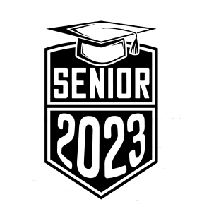 Senior 2023 T-Shirt