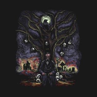 Starry Poe T-Shirt