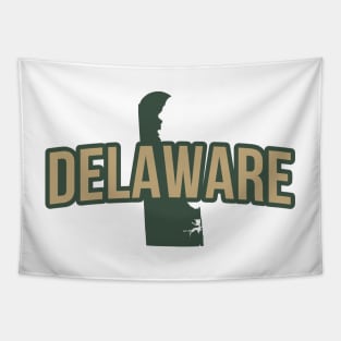 delaware Tapestry