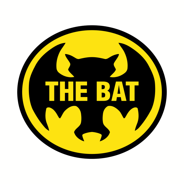 The Bat by Vault Emporium