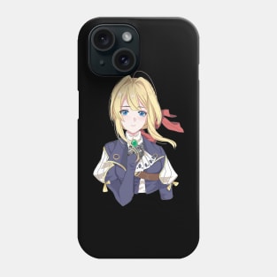 Violet Evergarden Phone Case