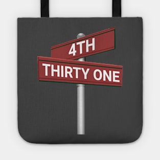 Fourth and Thirty One Tote