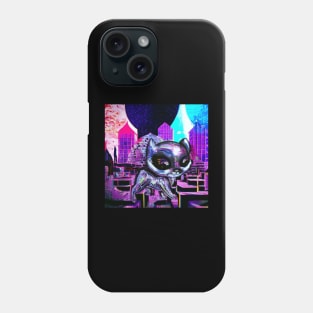 explorakitty Phone Case