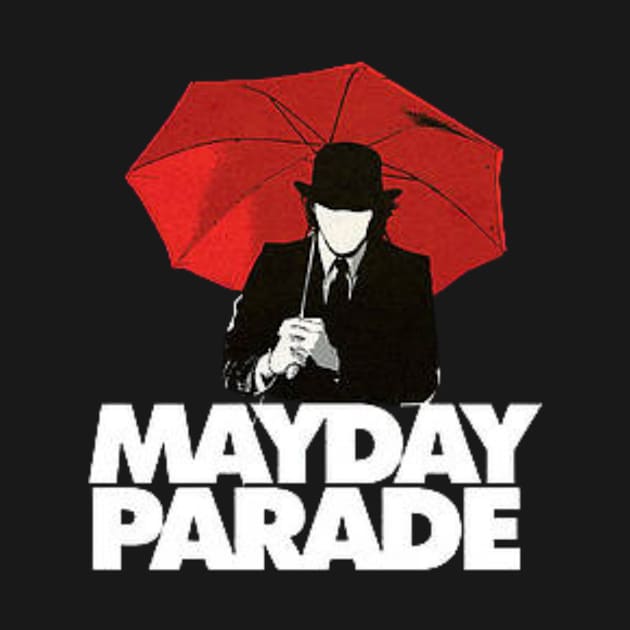 Mayday Parade new 1 by endamoXXM