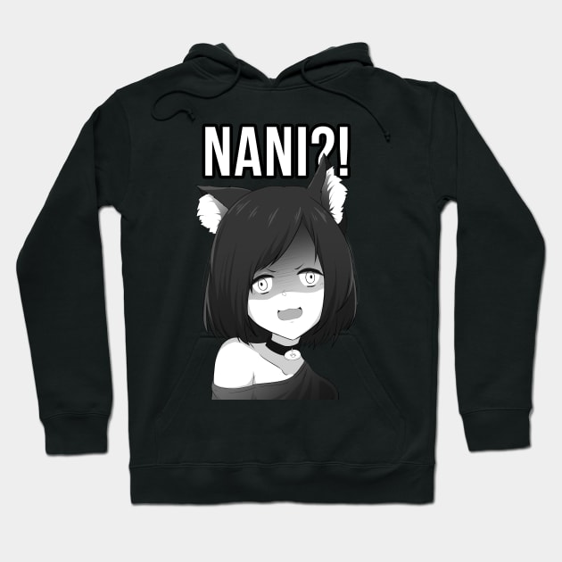 Amazon.com: It's Not Cartoons It's Anime, Anime Manga Shirts Men Women  Pullover Hoodie : Clothing, Shoes & Jewelry