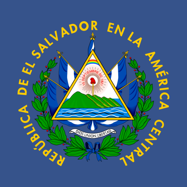 escudo-salvadoreno