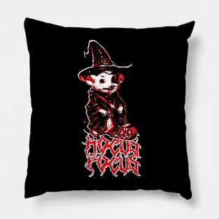 Hocus Pocus Pillow