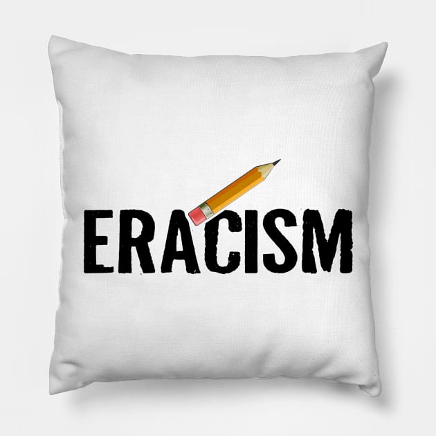 ERACISM Pillow by CF.LAB.DESIGN