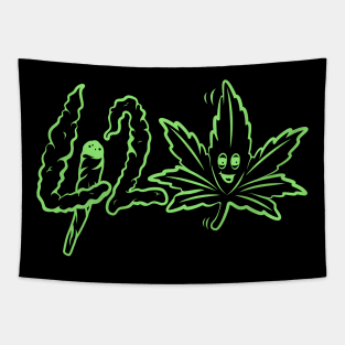 Four Twenty  Design! Tapestry