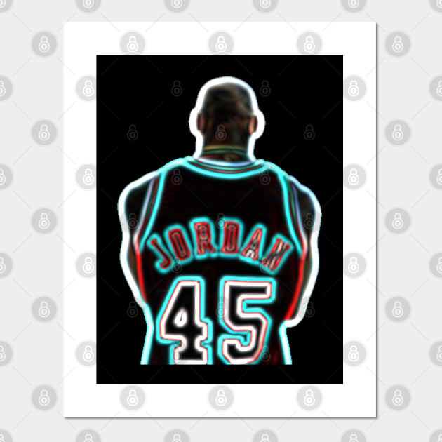 jordan 45 retro
