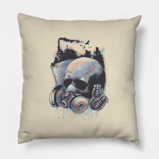 Infection Pillow