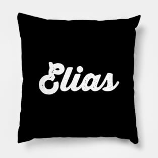 Elias Pillow