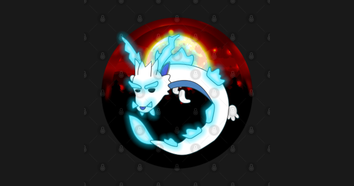 Adopt Me Neon Frost Fury - Adopt Me - Tank Top | TeePublic UK
