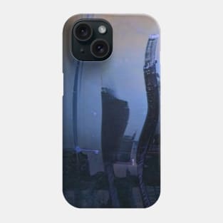 Undefined Victim Phone Case